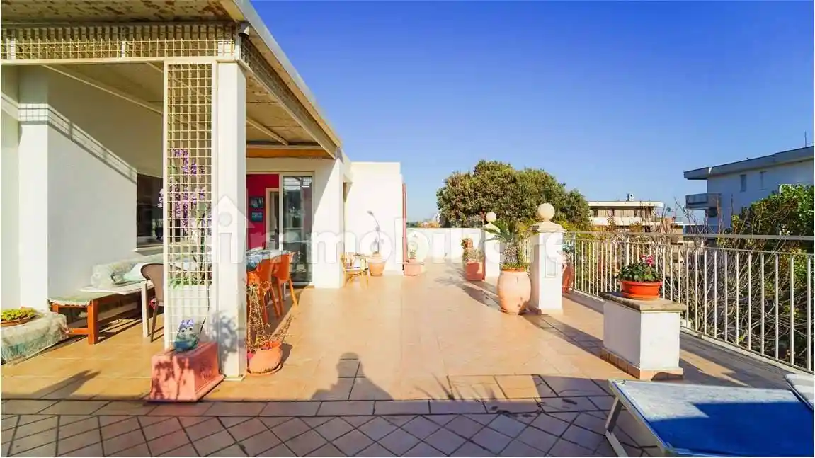 Attico viale Regina Margherita , 235, Miramare - Rivazzurra, Rimini - foto 2