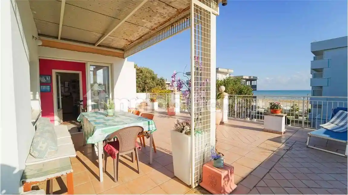 Attico viale Regina Margherita , 235, Miramare - Rivazzurra, Rimini - foto 3