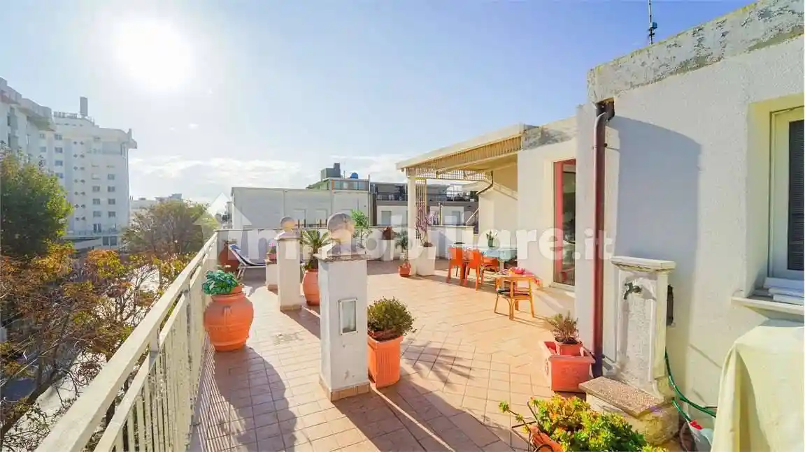 Attico viale Regina Margherita , 235, Miramare - Rivazzurra, Rimini - foto 4