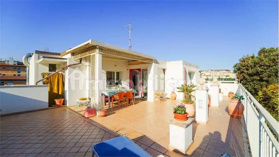 Attico viale Regina Margherita , 235, Miramare - Rivazzurra, Rimini - foto 5