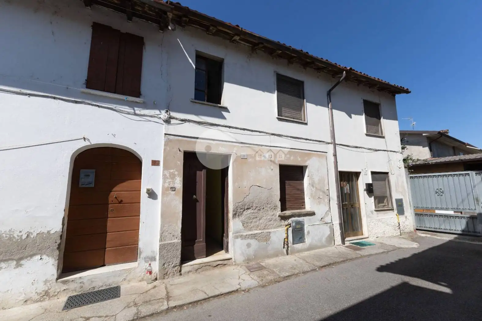 Appartamento in vendita a Pralboino