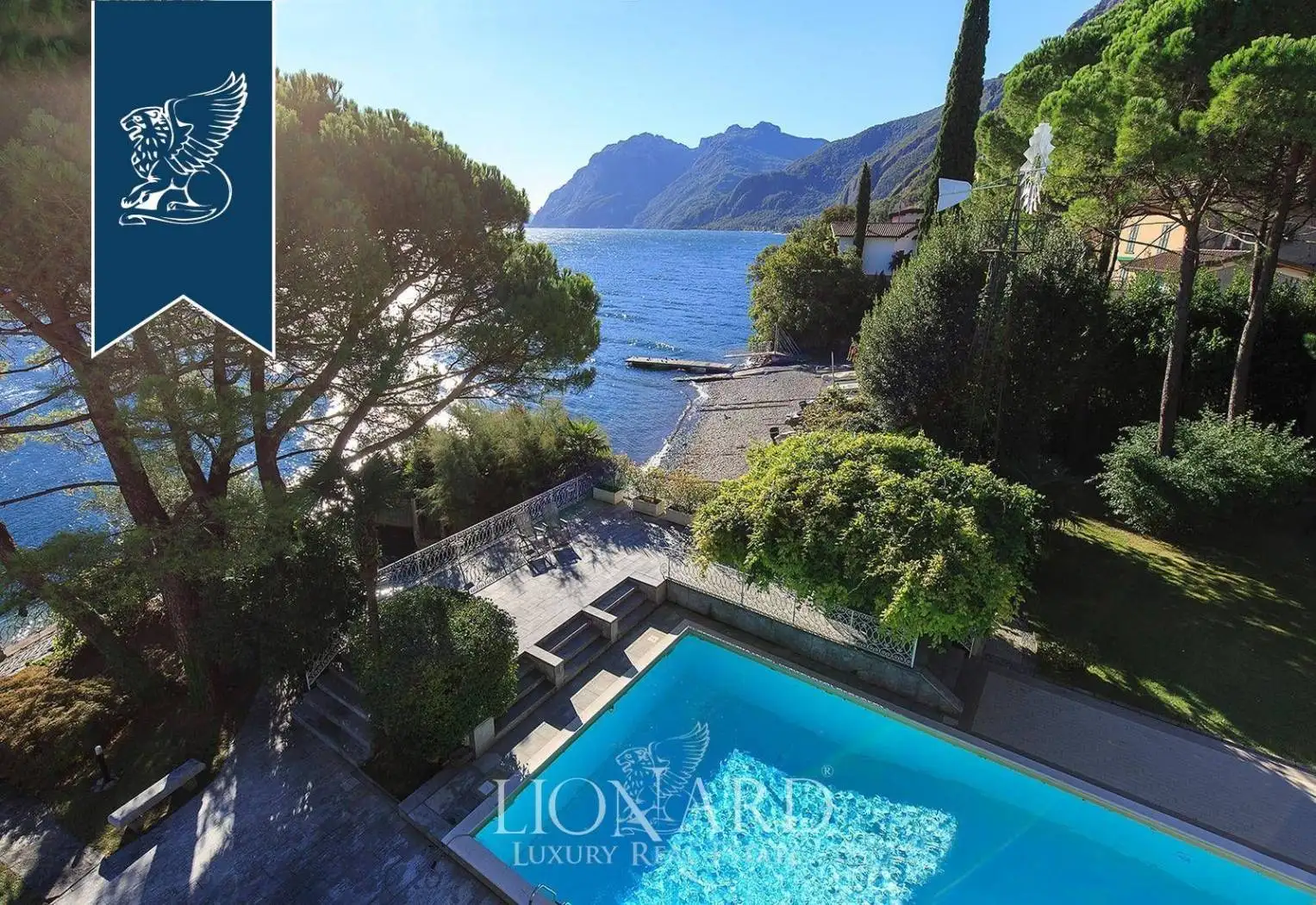 Villa unifamiliare, ottimo stato, 550 m², Centro, Bellagio - foto 3