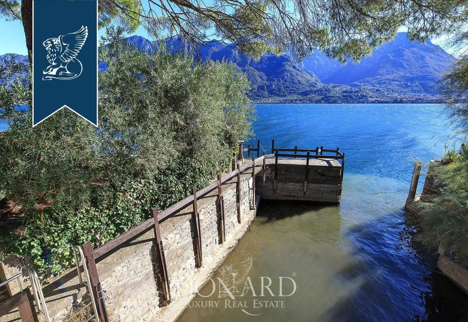 Villa unifamiliare, ottimo stato, 550 m², Centro, Bellagio - foto 4