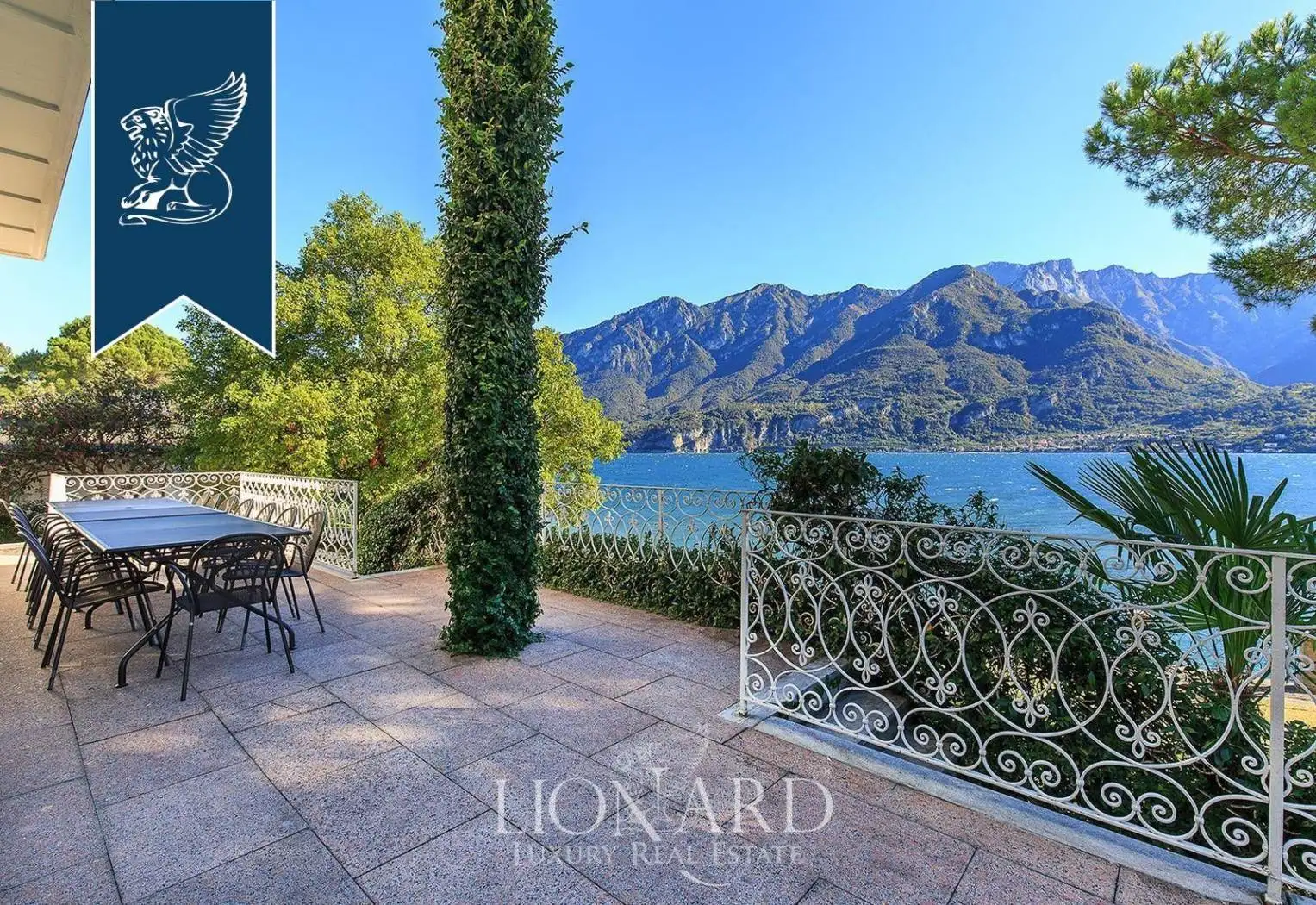 Villa unifamiliare, ottimo stato, 550 m², Centro, Bellagio - foto 5