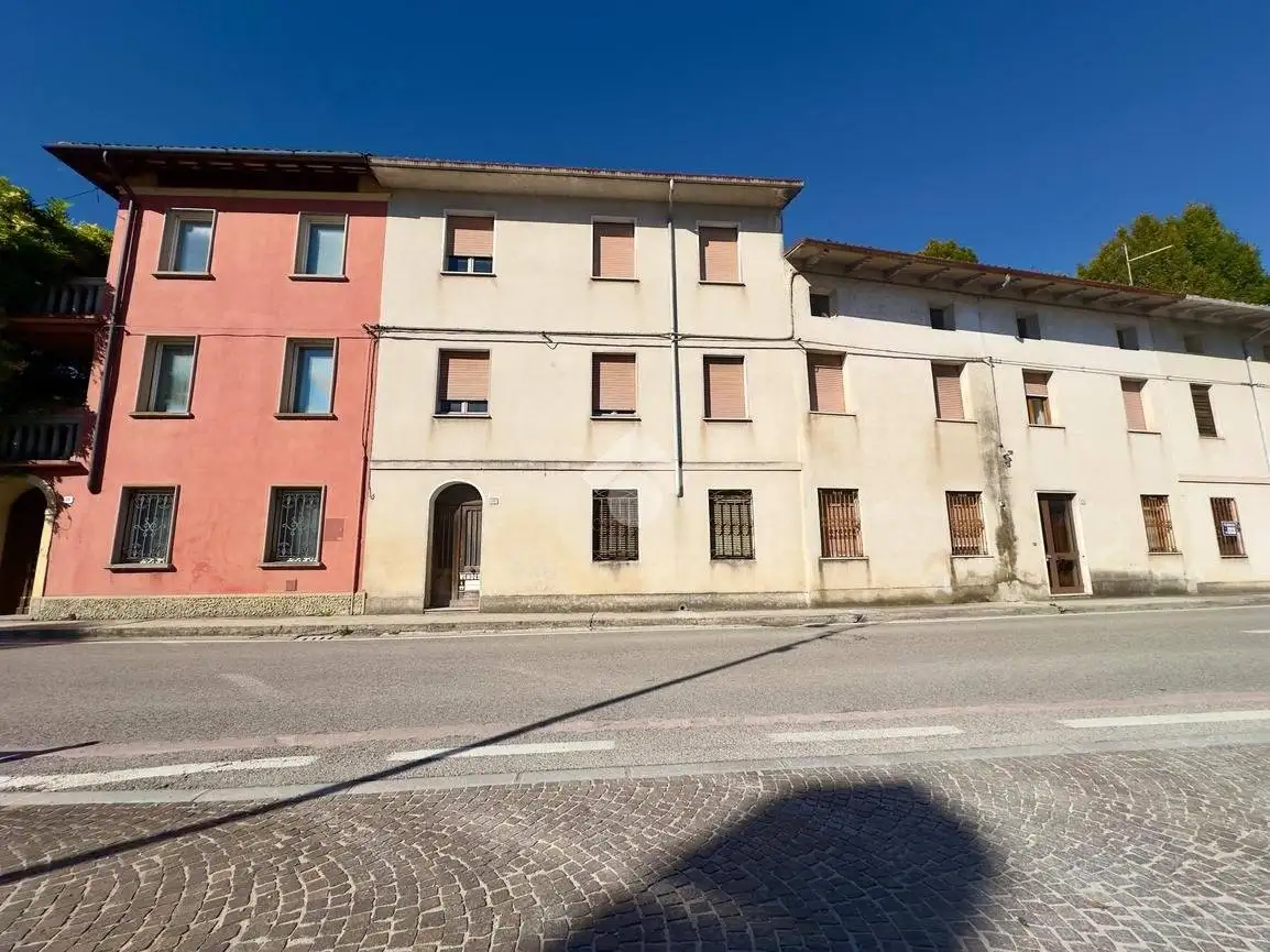 Appartamento in vendita a San Vito al Tagliamento