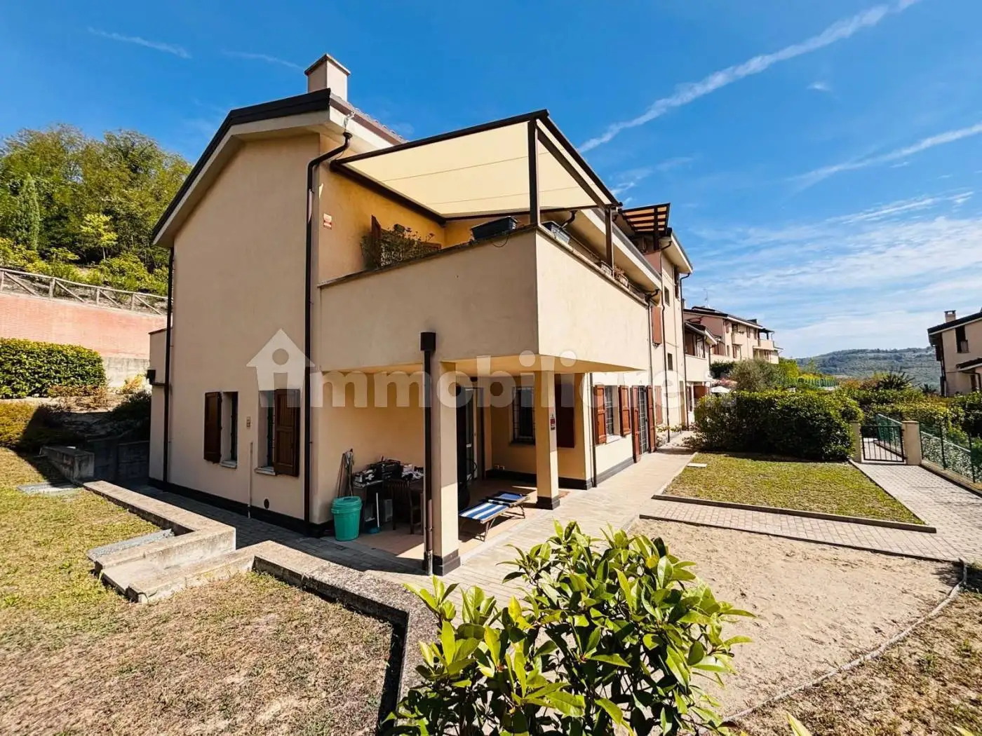 Appartamento in vendita a Casalecchio di Reno