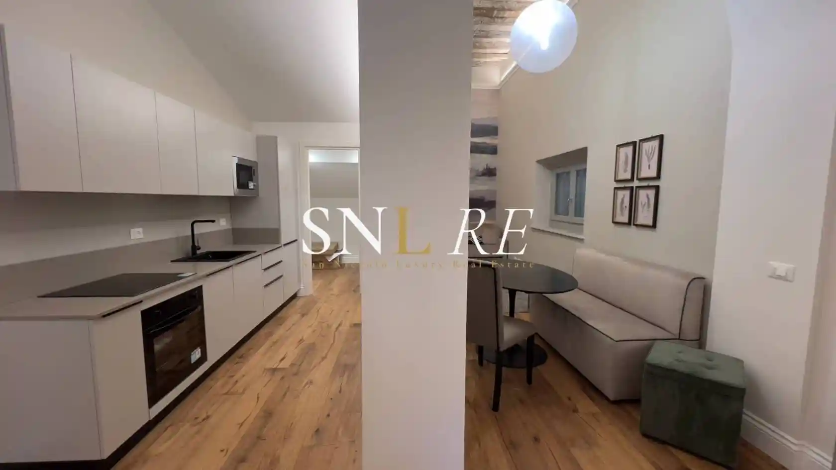 Appartamento in vendita a Firenze