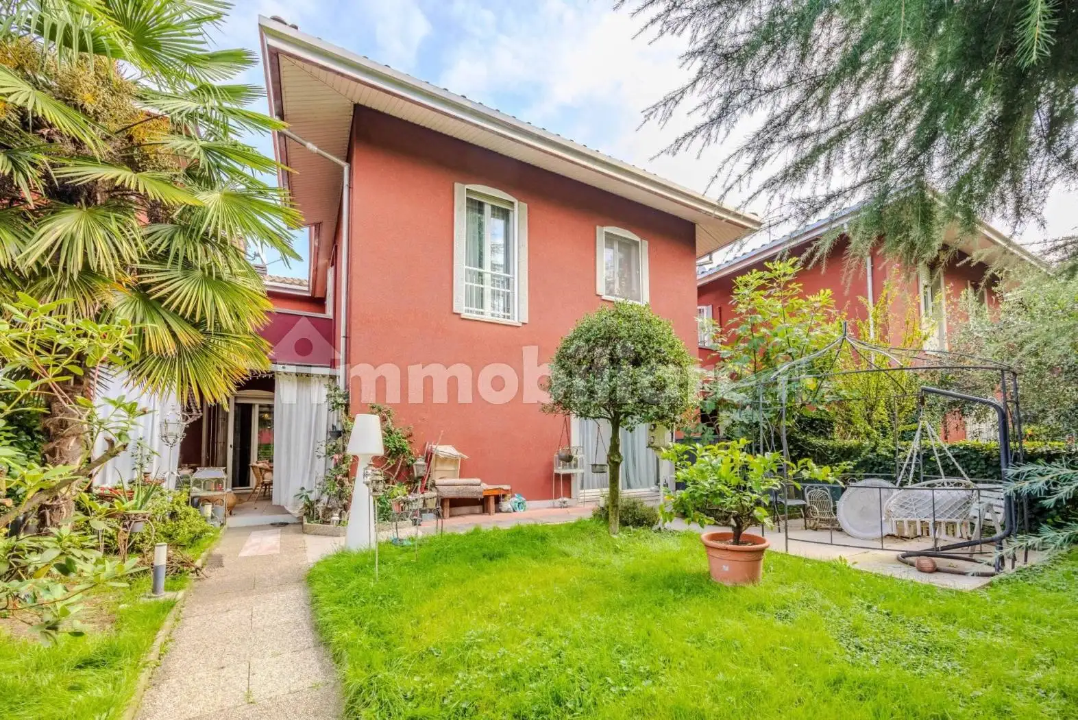 Villetta a schiera in vendita a Rho