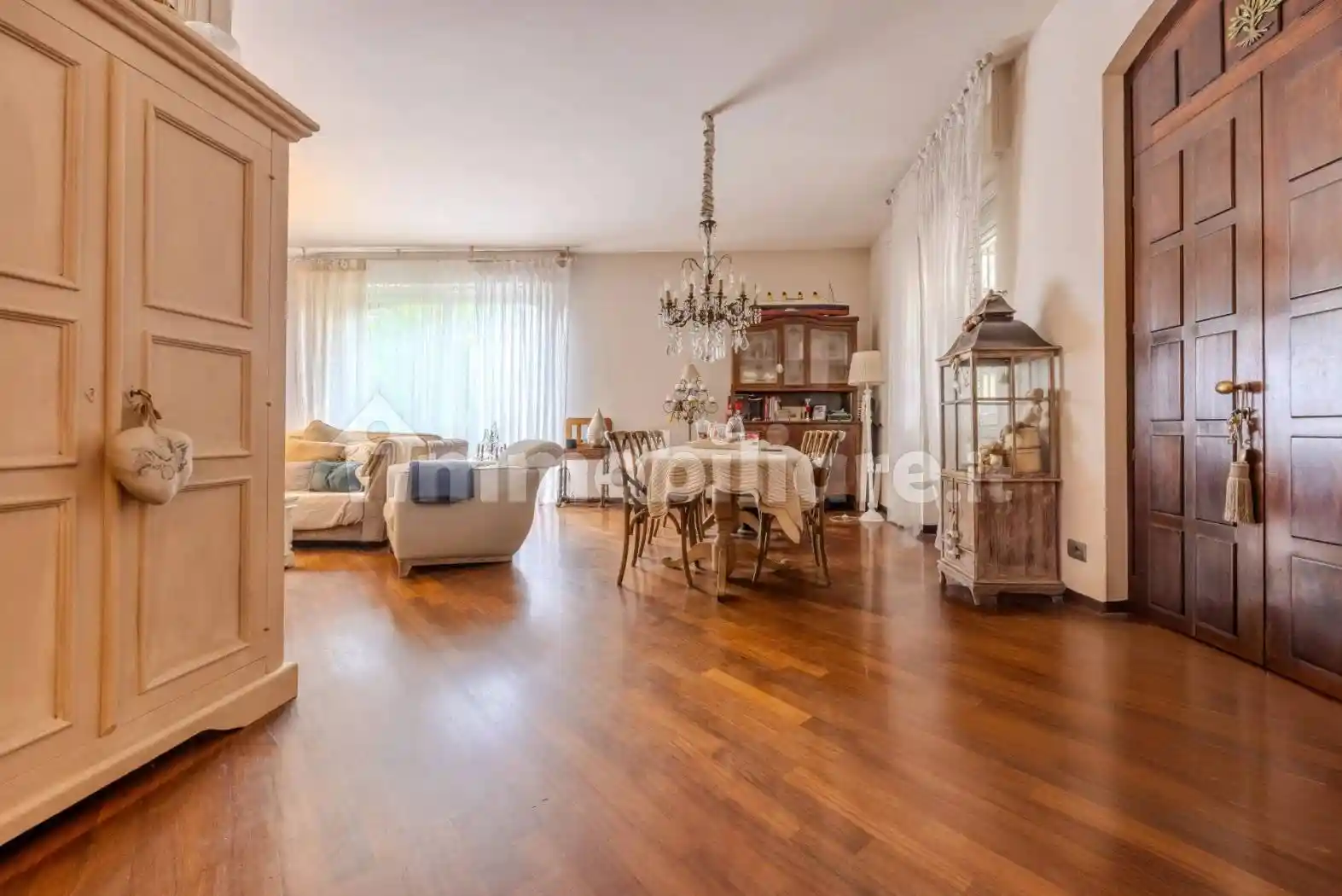 Villetta a schiera - foto 5