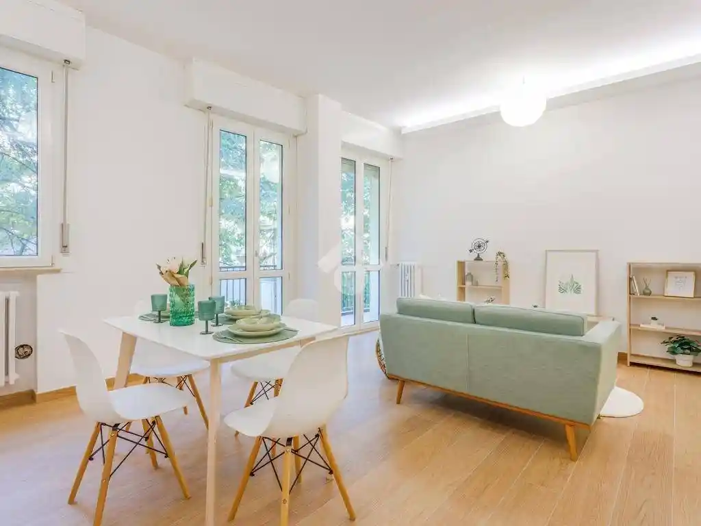 Appartamento in vendita a Reggio Emilia