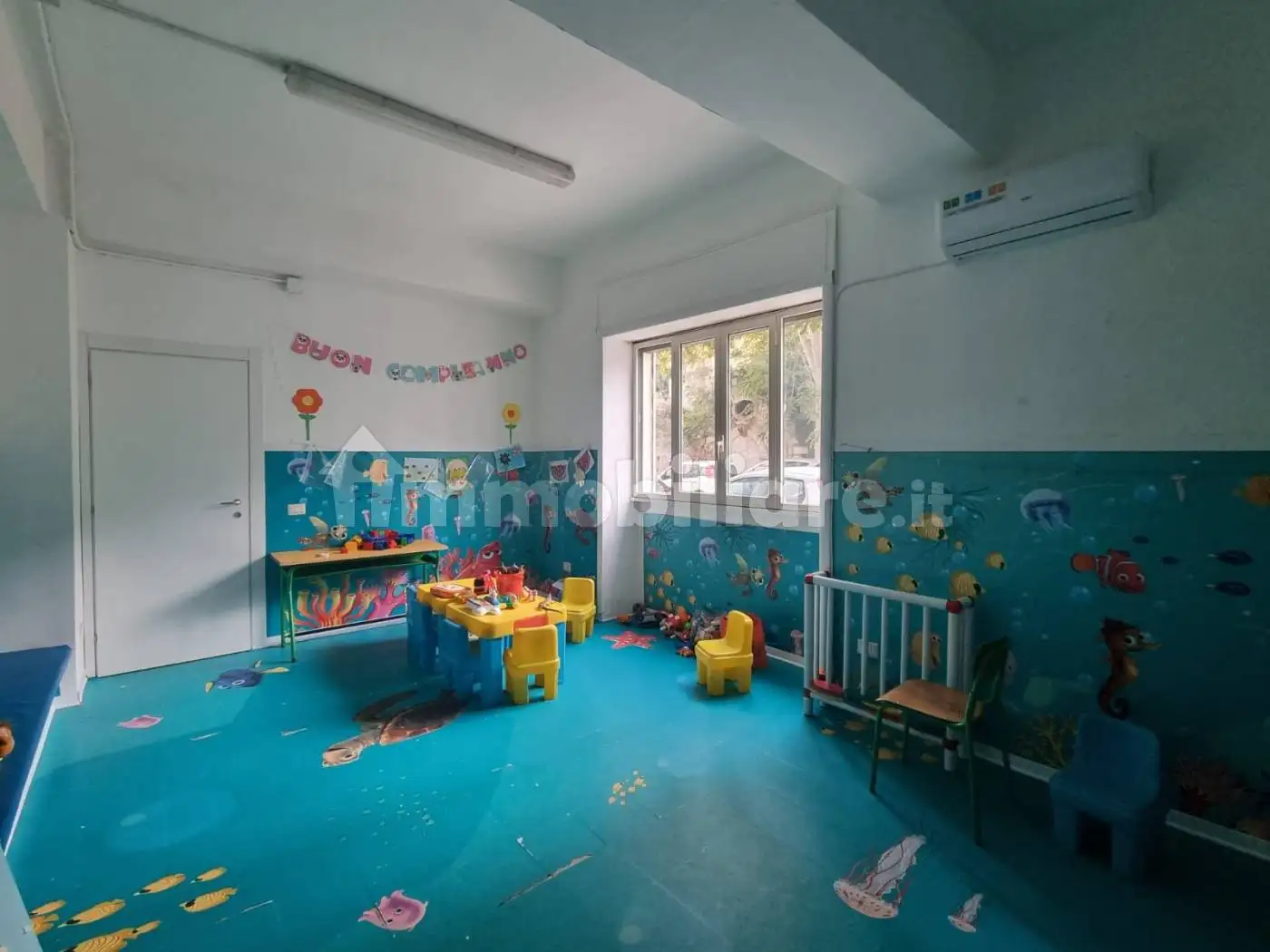 Appartamento in affitto a Messina