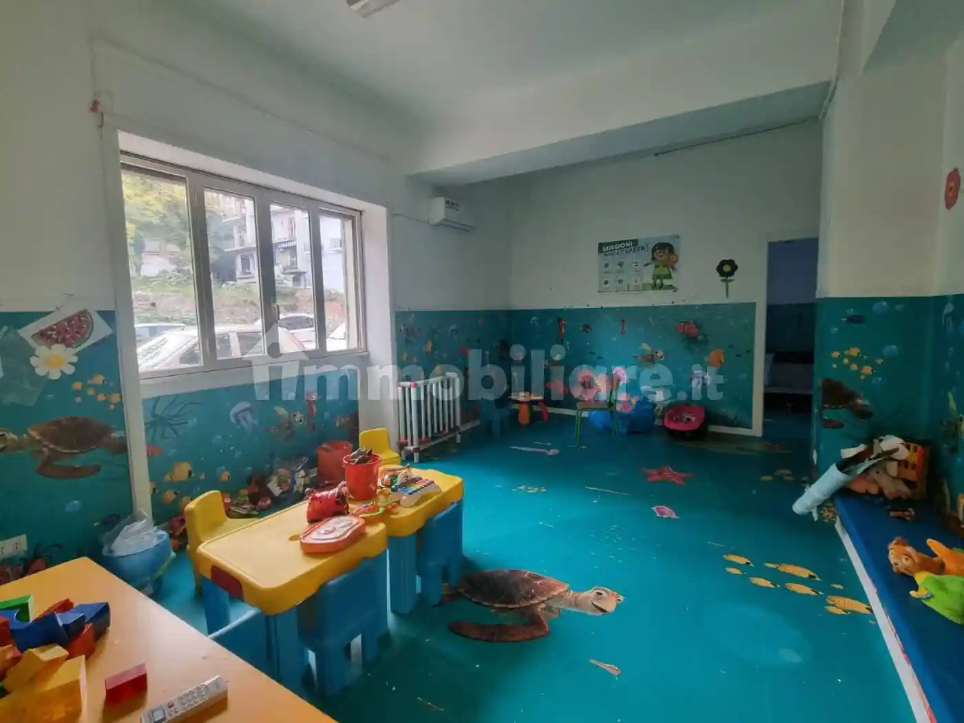 Quadrilocale via degli Angeli 12, Tirone, Messina - foto 2