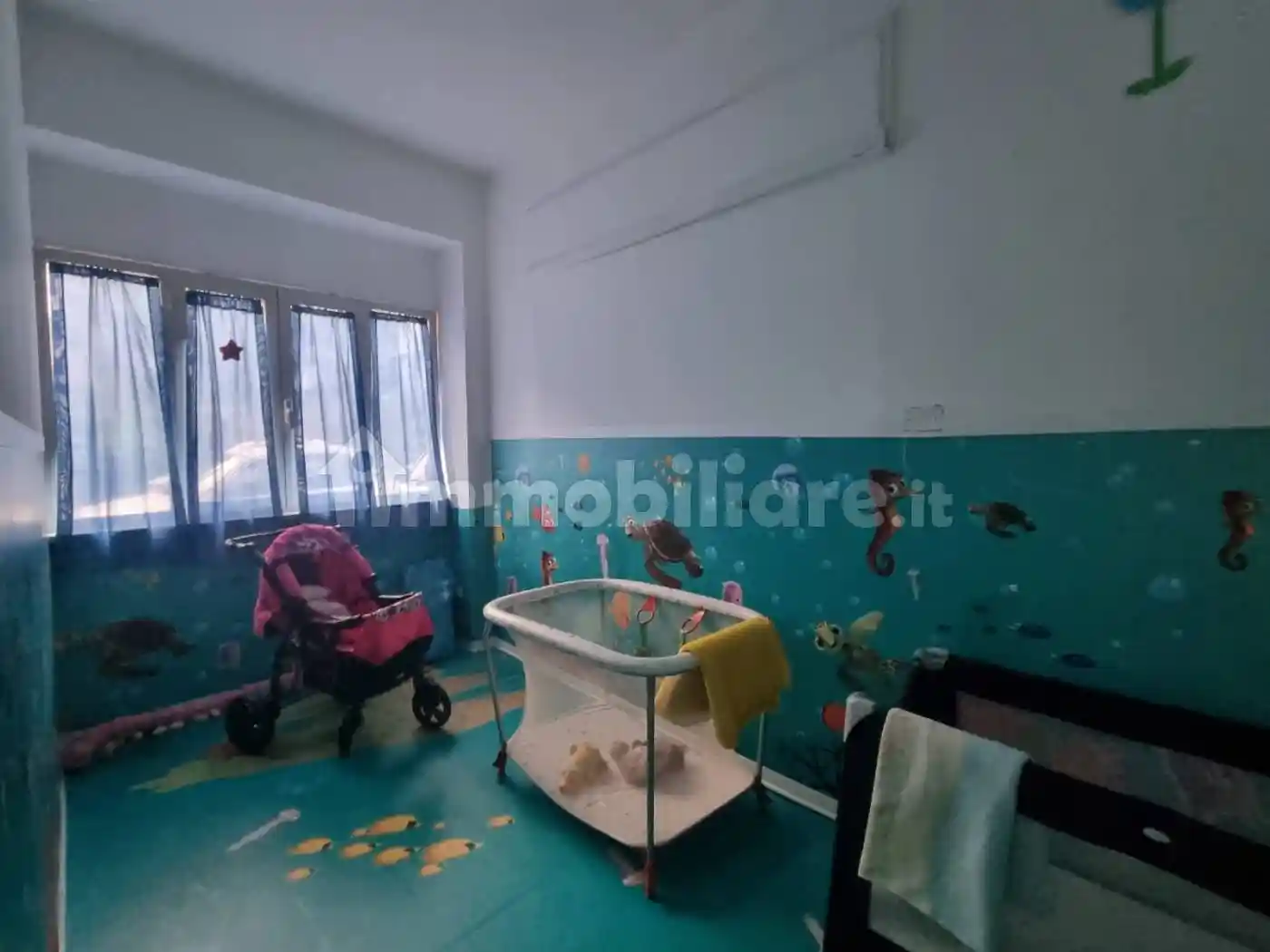 Quadrilocale via degli Angeli 12, Tirone, Messina - foto 5