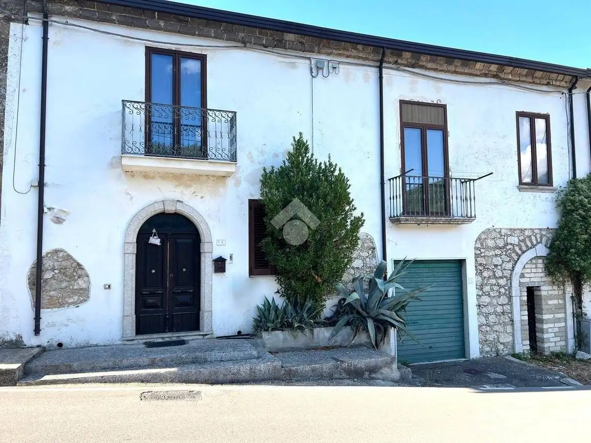 Casa indipendente in vendita a Serino