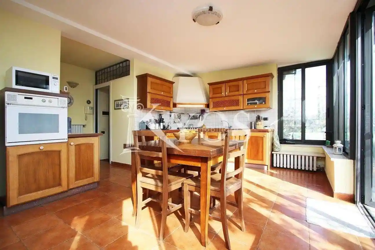 Quadrilocale via Frà Cristoforo, 14a, Cantalupa - San Paolo, Milano - foto 3