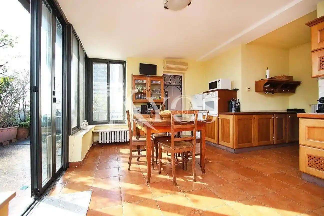 Quadrilocale via Frà Cristoforo, 14a, Cantalupa - San Paolo, Milano - foto 4