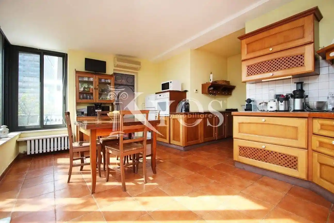 Quadrilocale via Frà Cristoforo, 14a, Cantalupa - San Paolo, Milano - foto 5