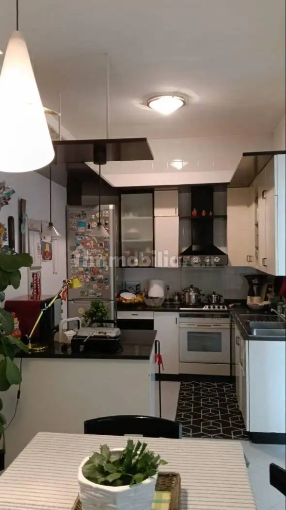 Appartamento in vendita a Crotone