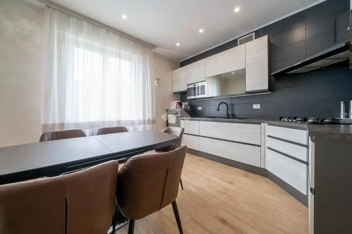 Villa bifamiliare Str. della Genovesa 86, Sacra Famiglia - Castel D'Azzano, Verona - foto 4