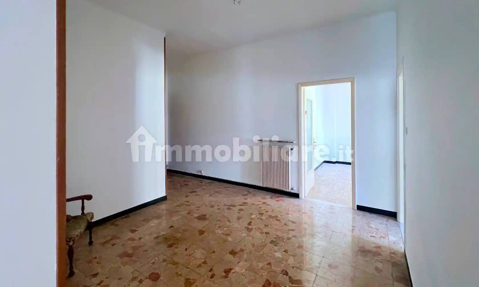 Appartamento in vendita a Varazze