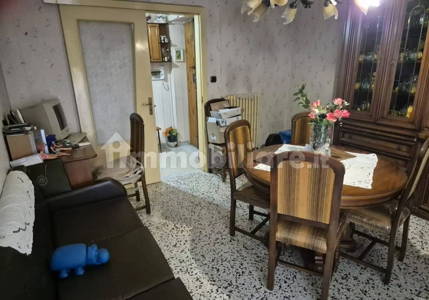 Appartamento in vendita a Avellino