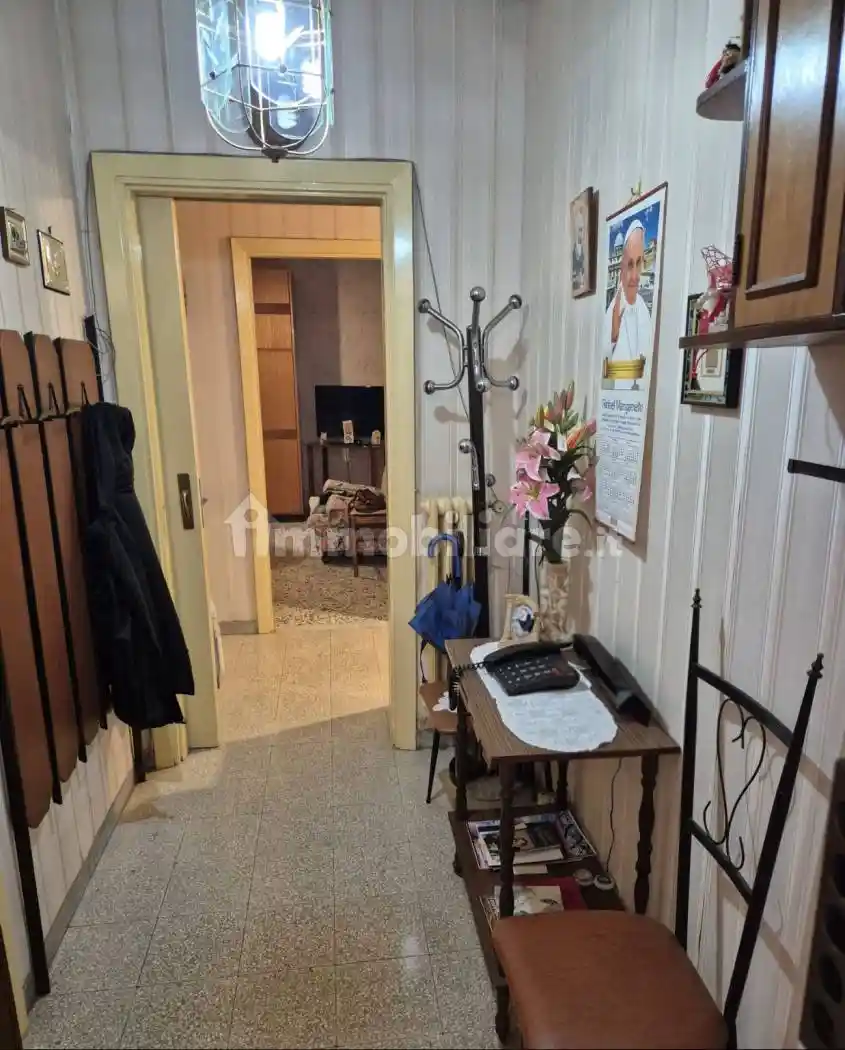 Trilocale via Goffredo Raimo 41, Quattrograna, Bellizzi, Sant'Oronzo, Avellino - foto 2