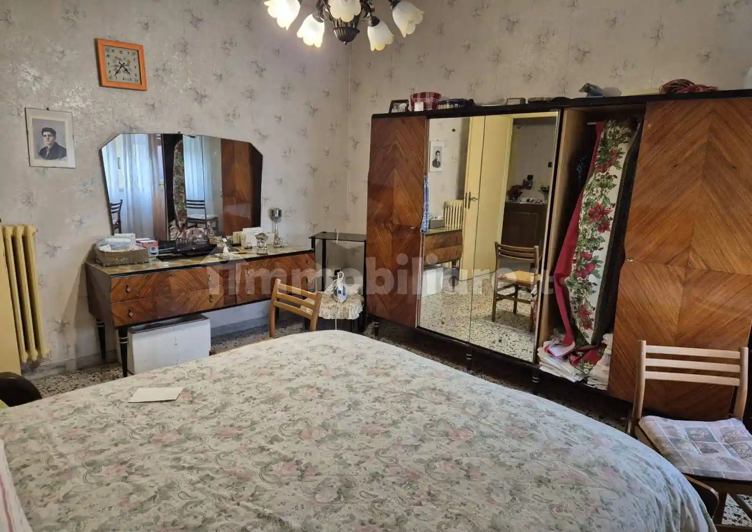 Trilocale via Goffredo Raimo 41, Quattrograna, Bellizzi, Sant'Oronzo, Avellino - foto 3