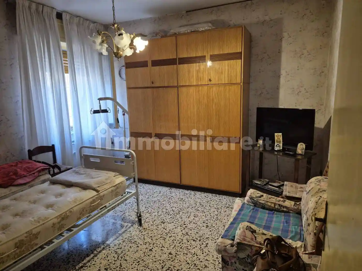 Trilocale via Goffredo Raimo 41, Quattrograna, Bellizzi, Sant'Oronzo, Avellino - foto 4