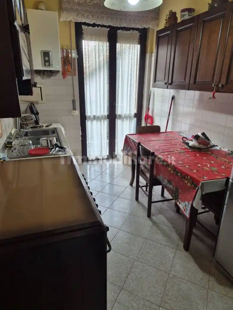 Trilocale via Goffredo Raimo 41, Quattrograna, Bellizzi, Sant'Oronzo, Avellino - foto 5