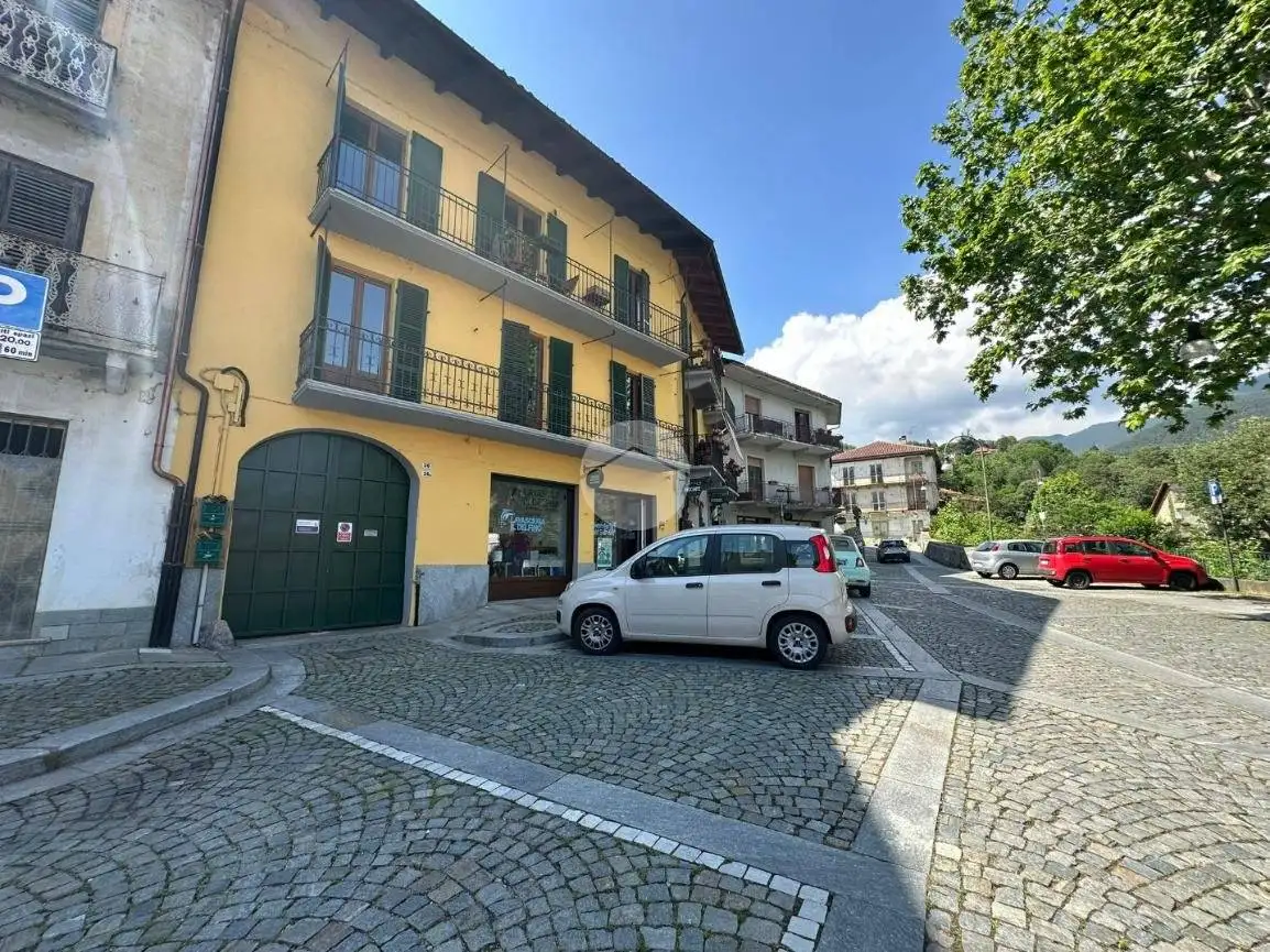 Appartamento in vendita a Almese