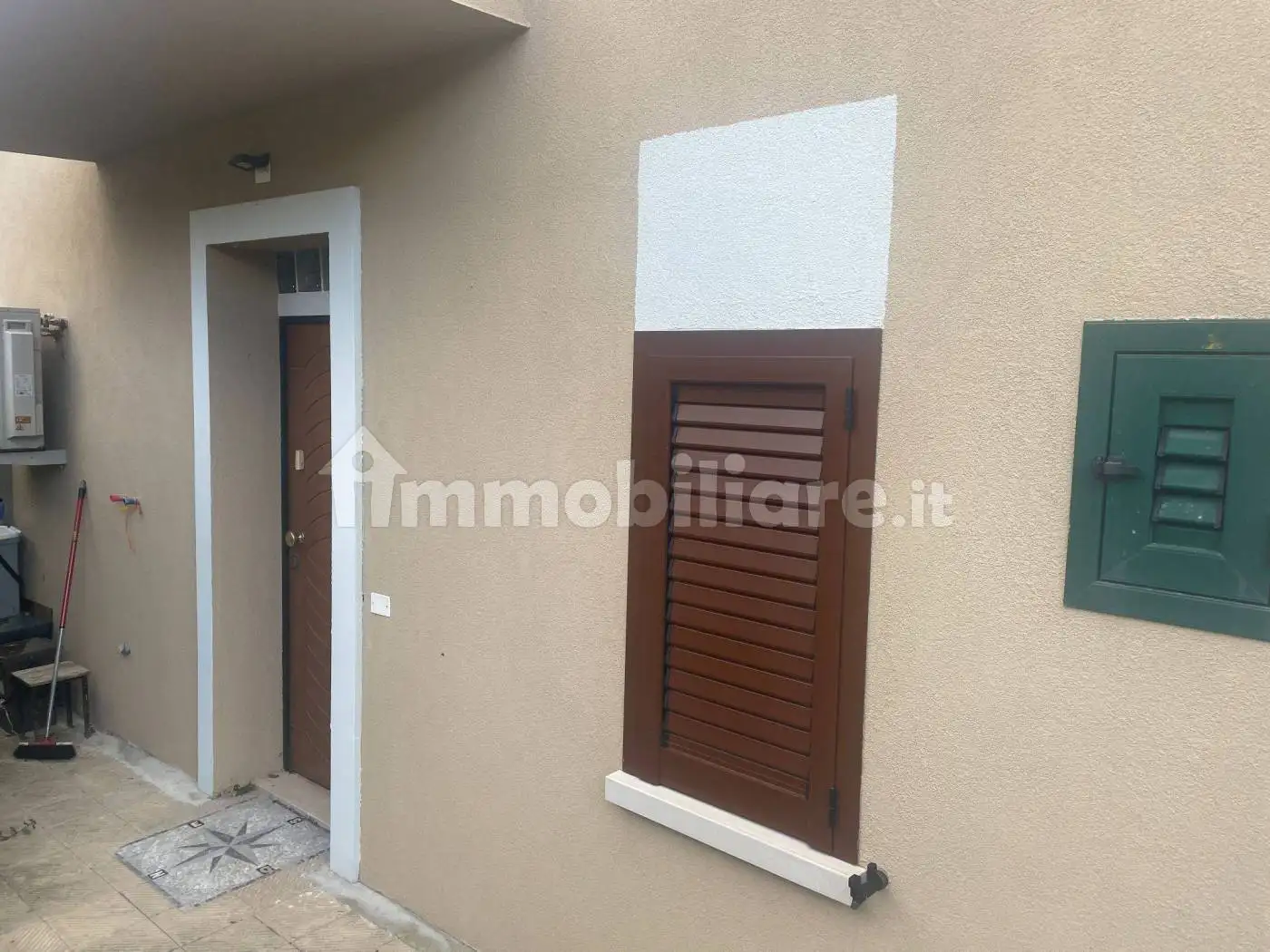 Trilocale via Convento Vecchio 6, Centro, Cermignano - foto 3