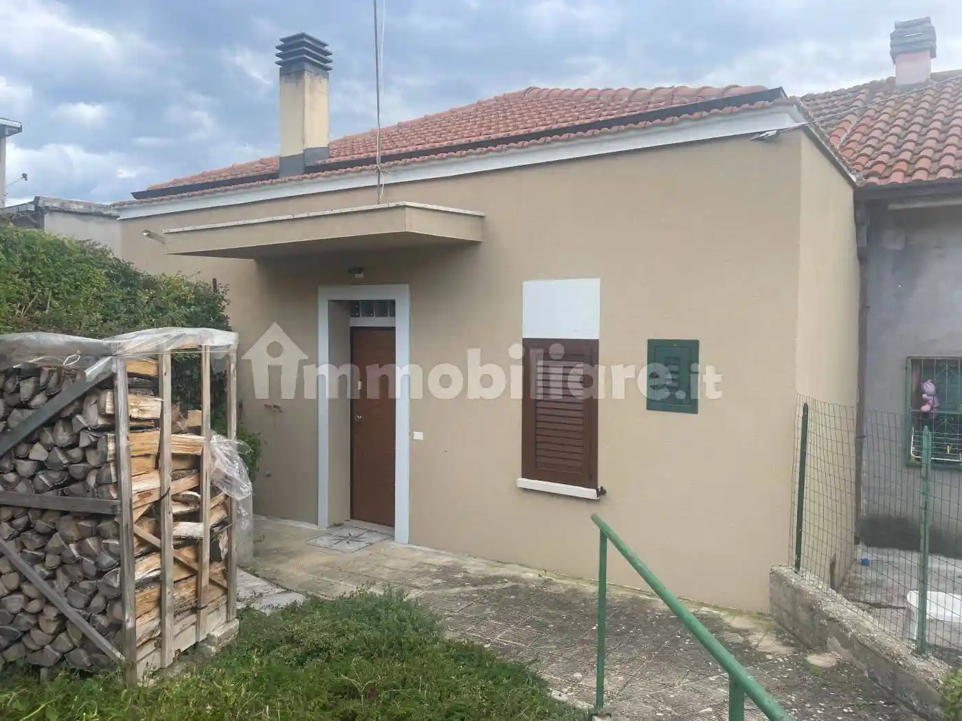 Appartamento in vendita a Cermignano