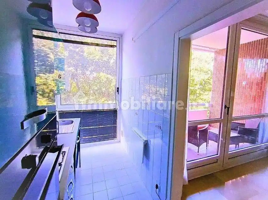 Bilocale piazzale Lugano 9, Ghisolfa - Mac Mahon, Milano - foto 3