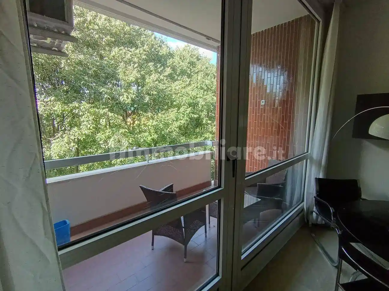 Bilocale piazzale Lugano 9, Ghisolfa - Mac Mahon, Milano - foto 4