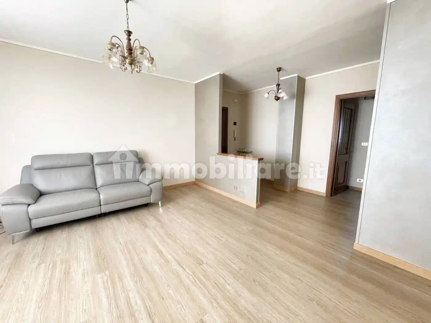 Appartamento in vendita a Borgo San Dalmazzo