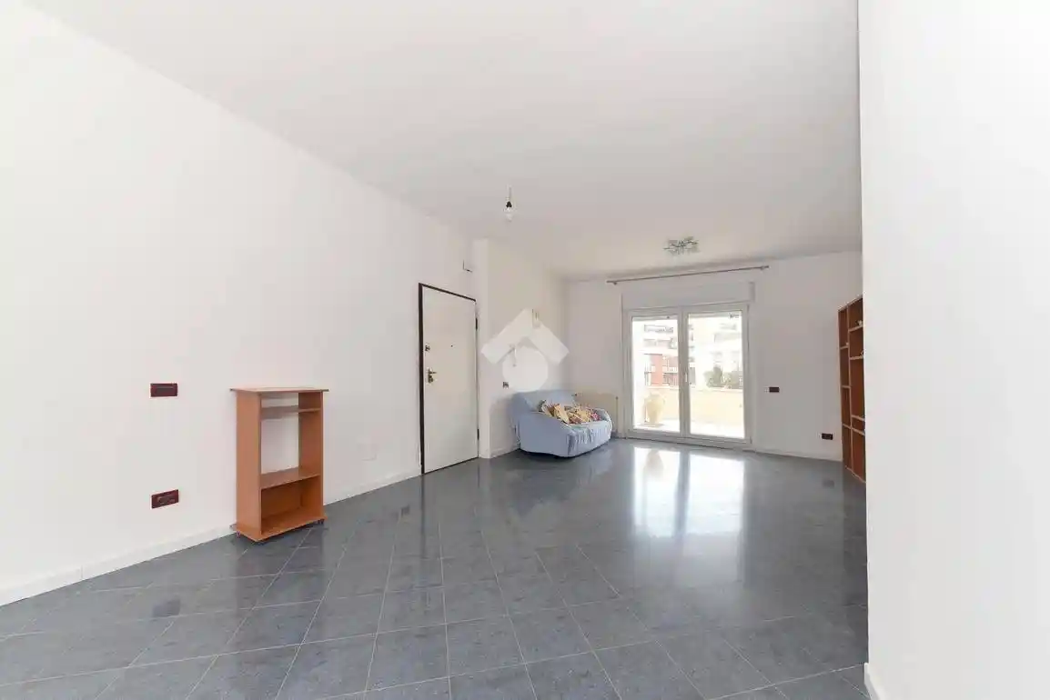 Trilocale via della Pineta 153, Bonaria, Cagliari - foto 5