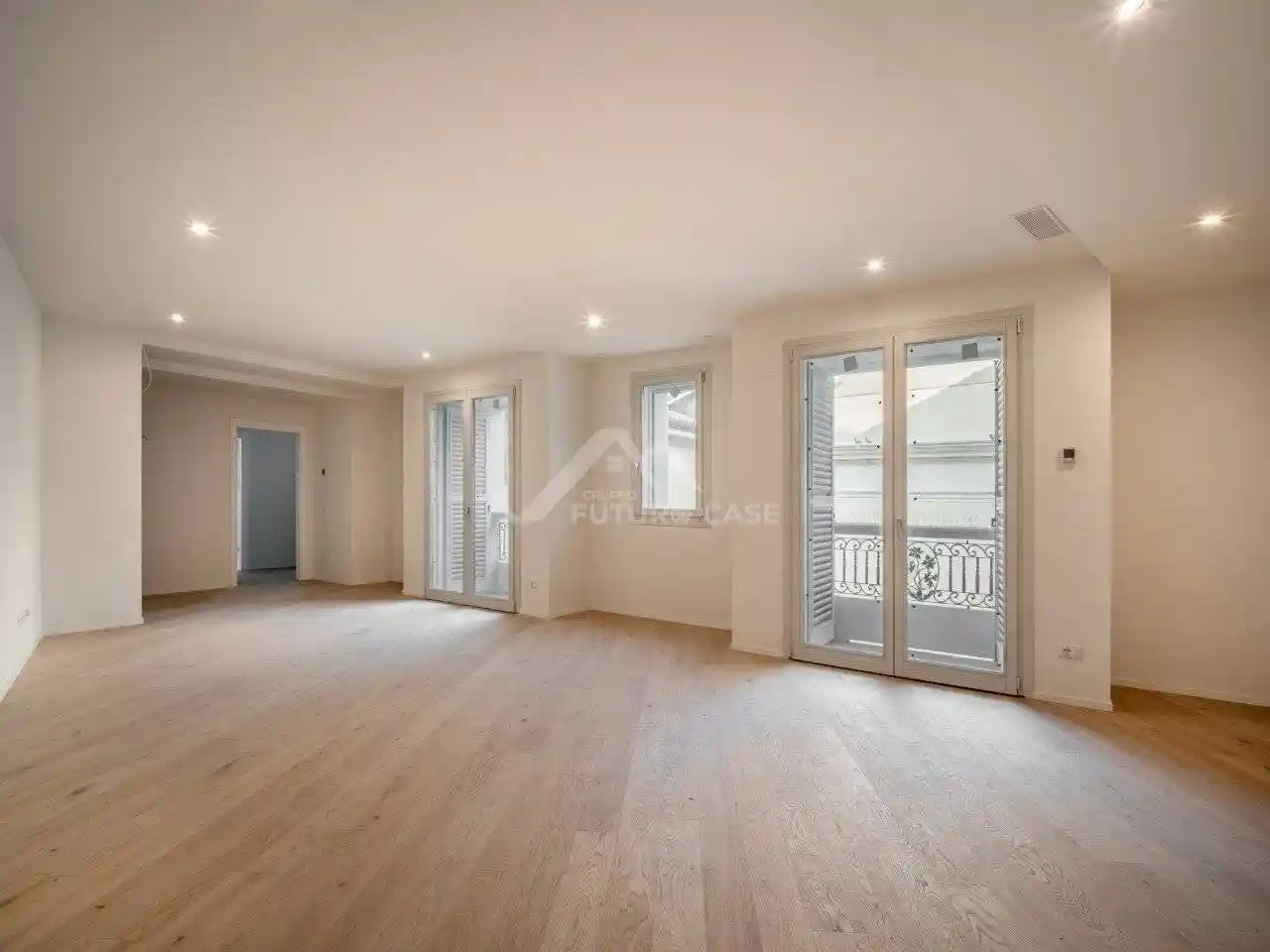 Appartamento in vendita a Reggio Emilia