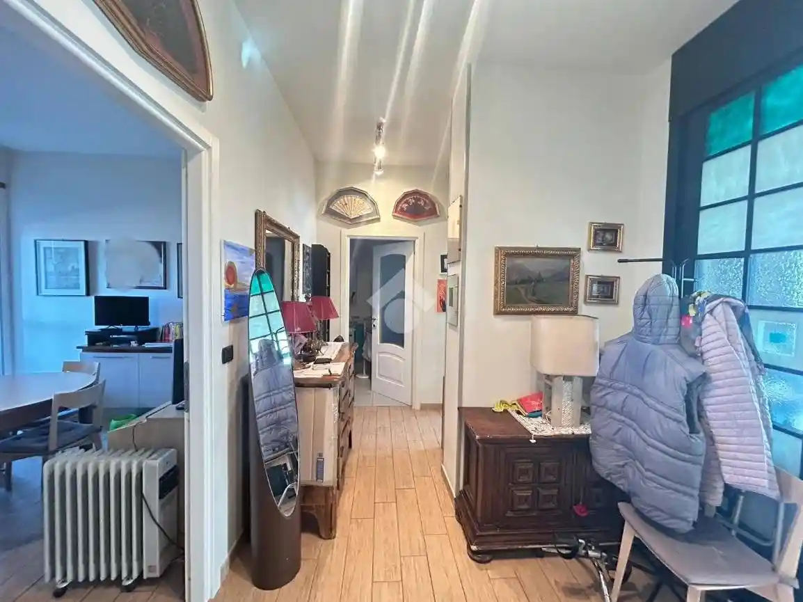 Trilocale via Giorgio la Pira 9, Villaggio Fiorito - Oltre Dora, Collegno - foto 4