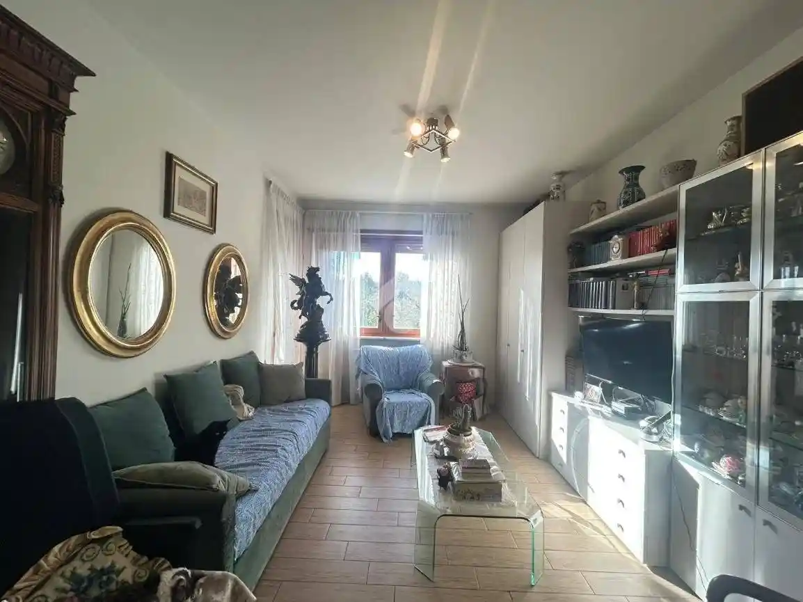 Trilocale via Giorgio la Pira 9, Villaggio Fiorito - Oltre Dora, Collegno - foto 5