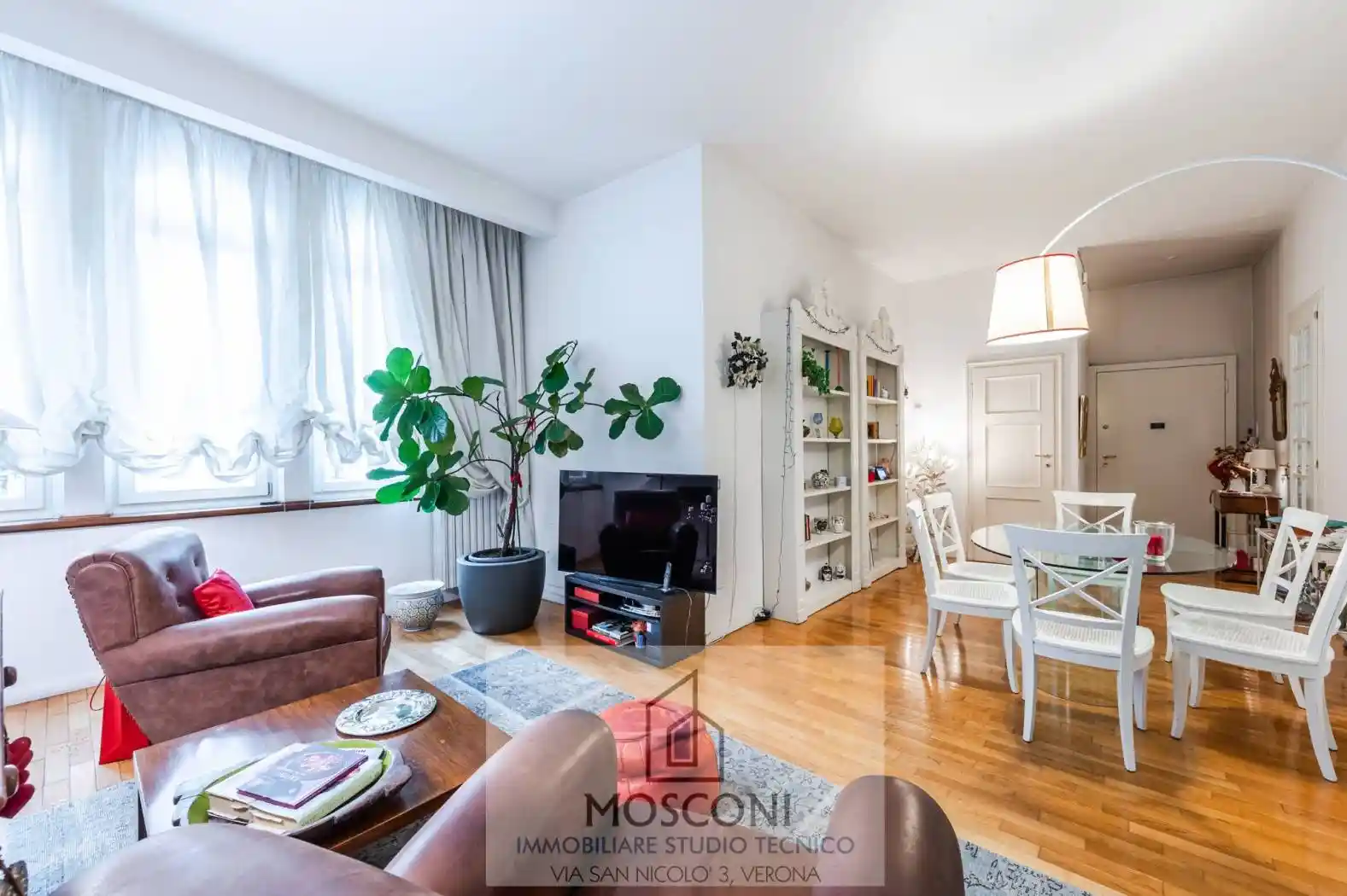 Appartamento in vendita a Verona