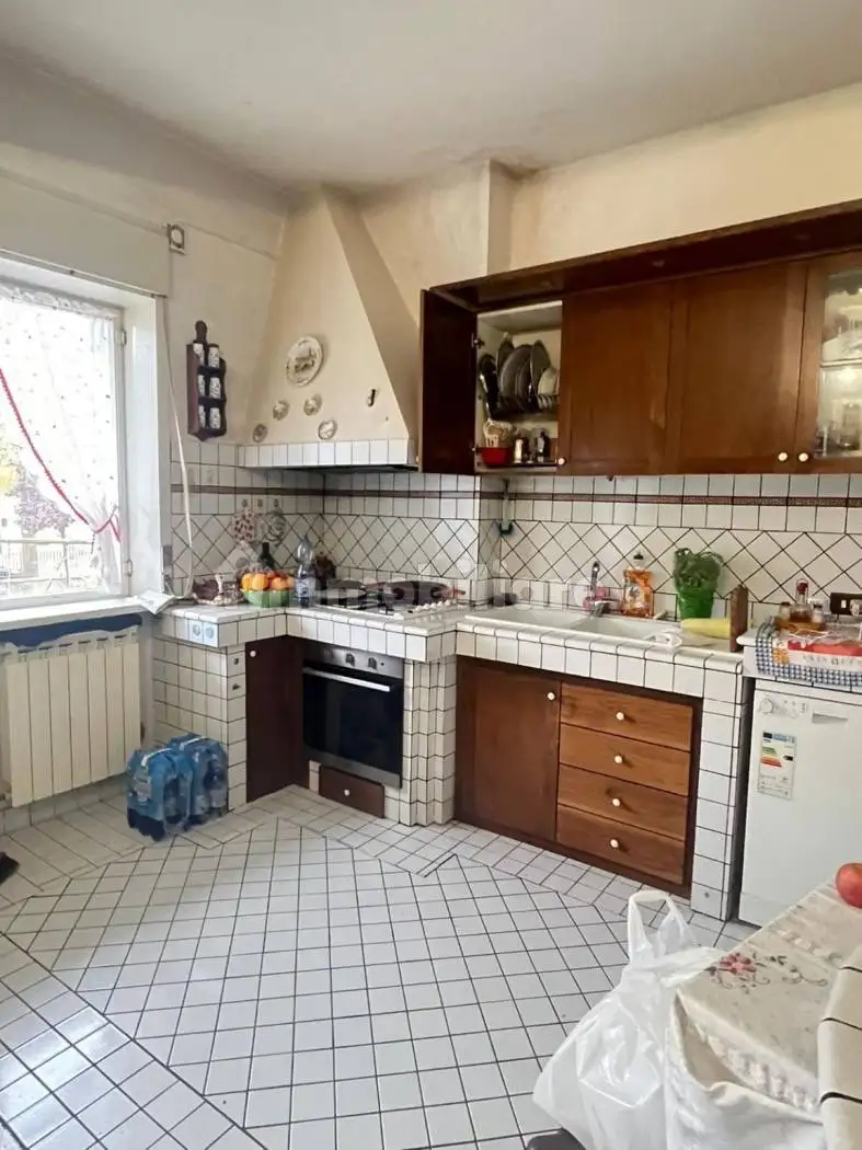 Appartamento in vendita a Castel di Sangro