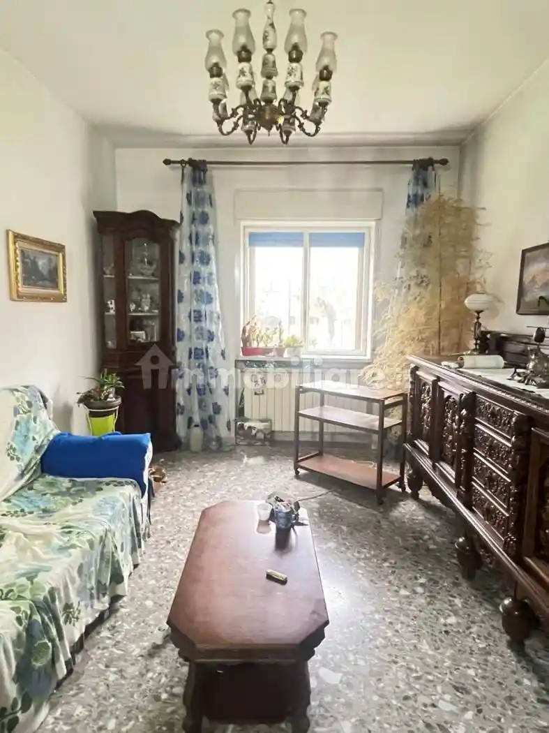 Appartamento via Sangro 20, Centro, Castel di Sangro - foto 2