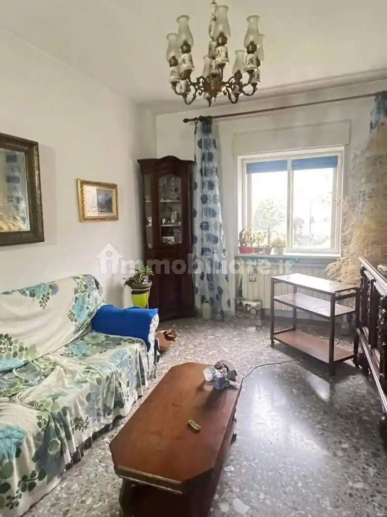 Appartamento via Sangro 20, Centro, Castel di Sangro - foto 4