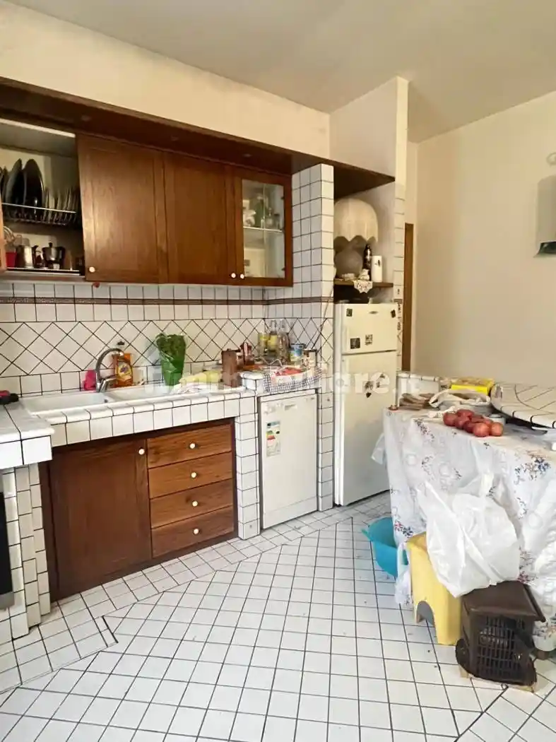 Appartamento via Sangro 20, Centro, Castel di Sangro - foto 5