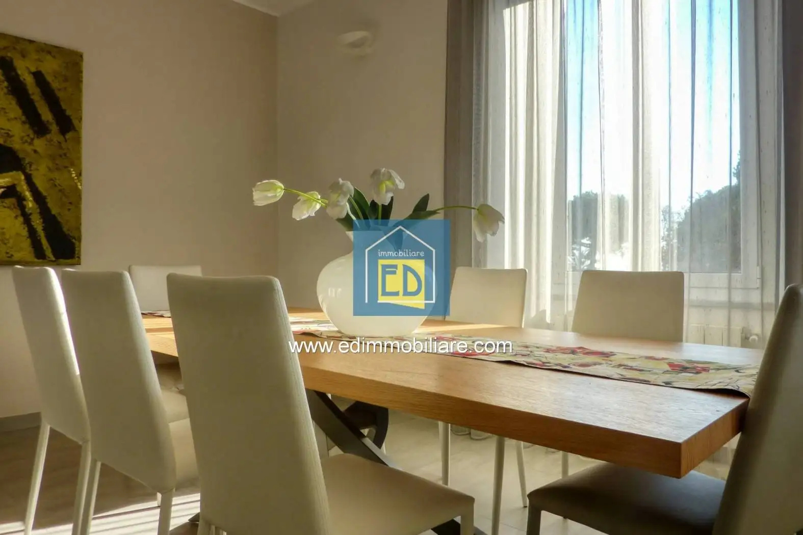 Appartamento in affitto a Savona