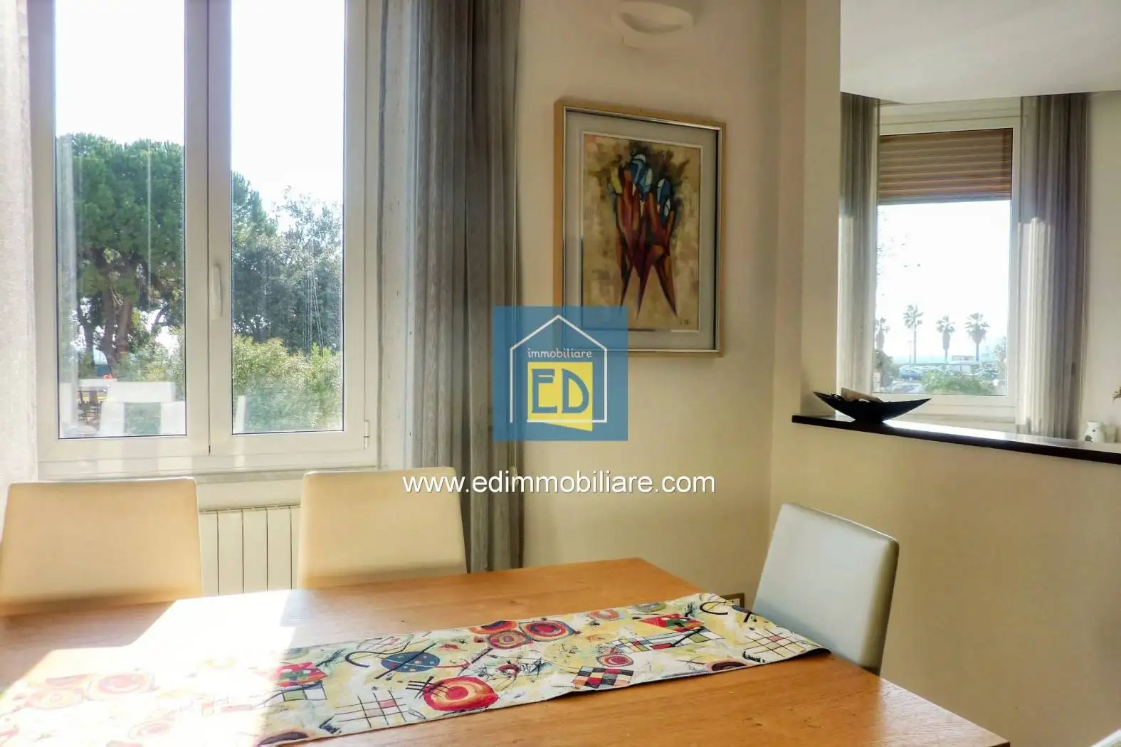 Appartamento corso Cristoforo Colombo, Centro Storico, Savona - foto 3