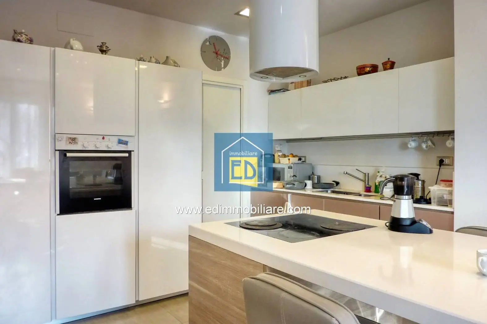 Appartamento corso Cristoforo Colombo, Centro Storico, Savona - foto 5