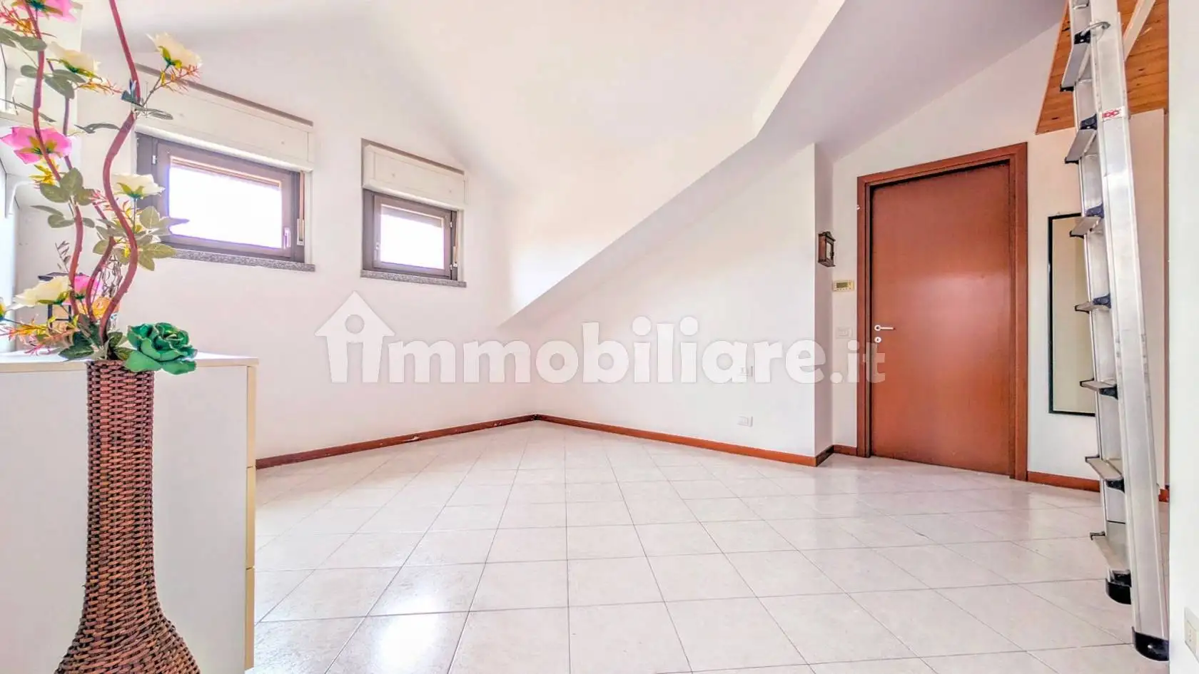 Appartamento in vendita a San Martino Siccomario