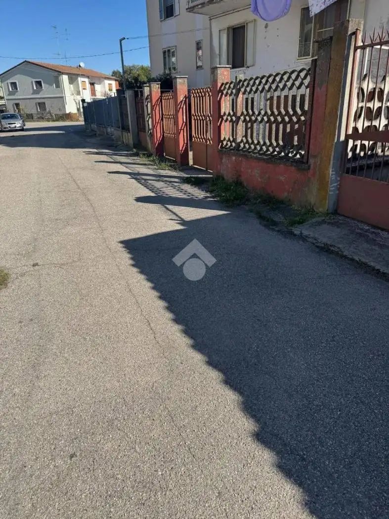 Appartamento in vendita a Comacchio