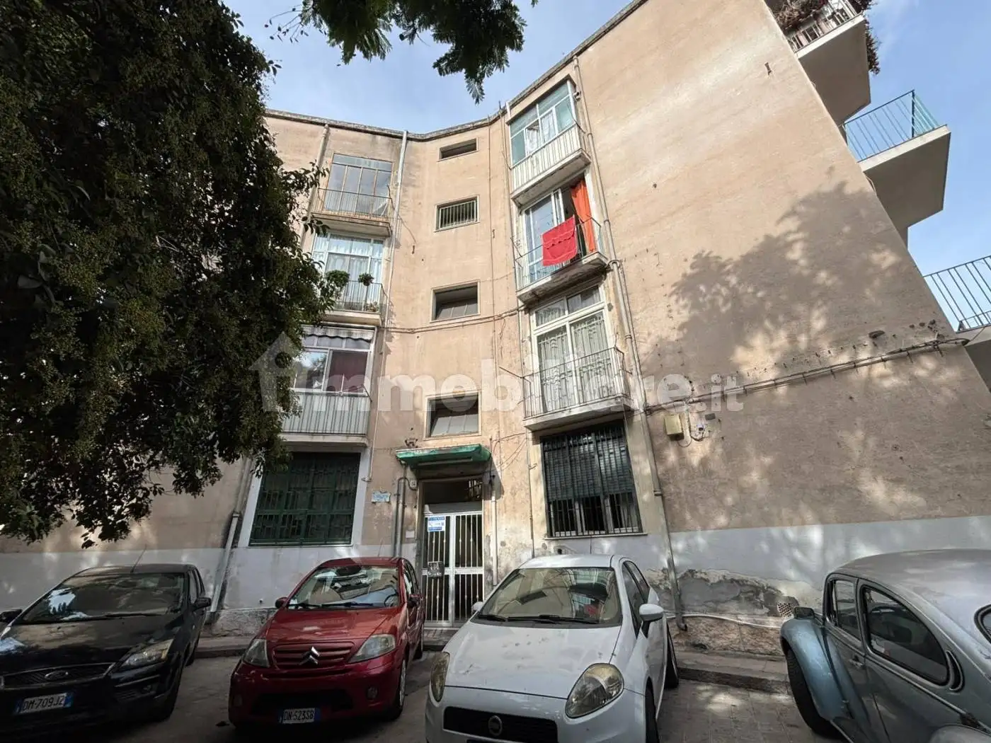 Appartamento in vendita a Catania